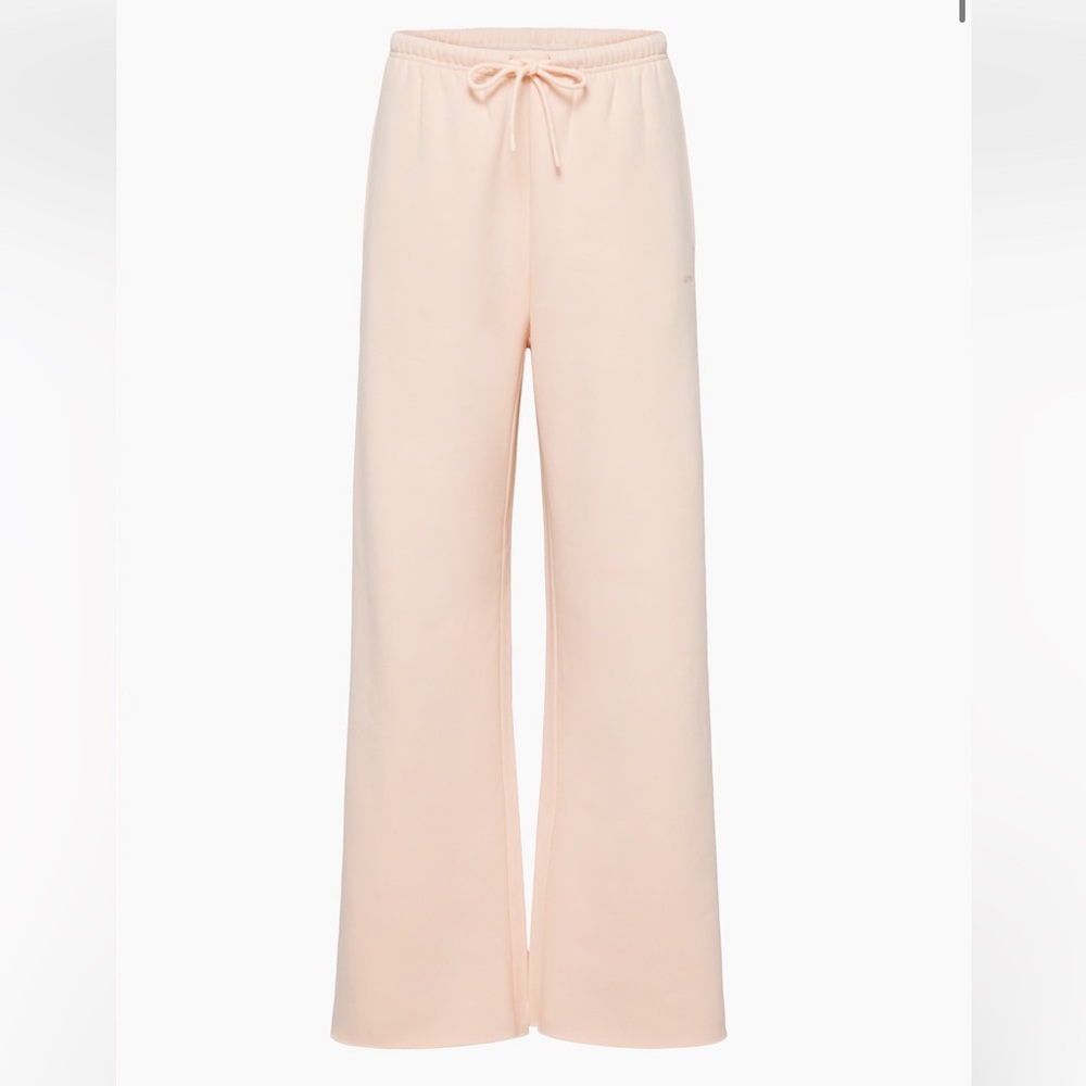 Aritzia Cozy Sweatfleece Mega Flutter™ Sweatpant